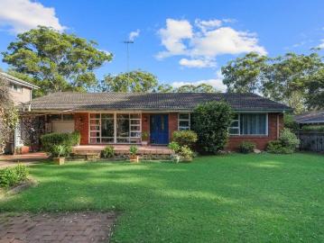 Prime 935.8sqm Level Block in Carlingford West Catchment