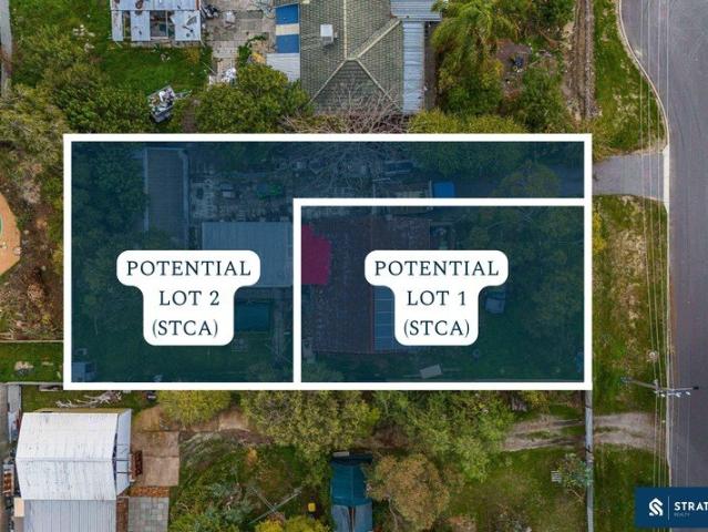 Prime 956sqm R20 Opportunity with Subdivision Potential