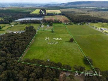 Kinglake West, Whittlesea Area, Victoria