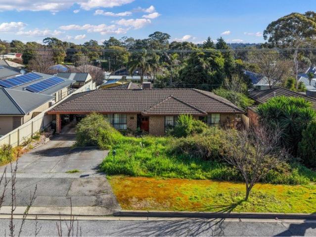Prime 1004sqm Development Opportunity with 19.97m Frontage
