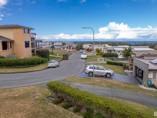 Prime 1006sqm Vacant Block with Sweeping Ocean Views!