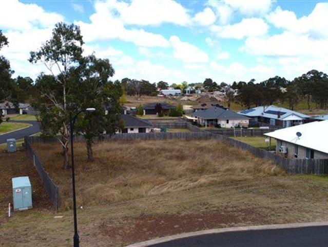 Prime 1000m2 Block in Sought After Rural Estate