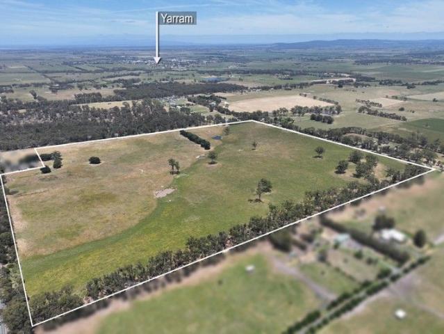 Prime 100 Acre Rural Opportunity