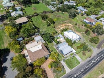 Prime 1016sqm Residential Block in Sought After Location