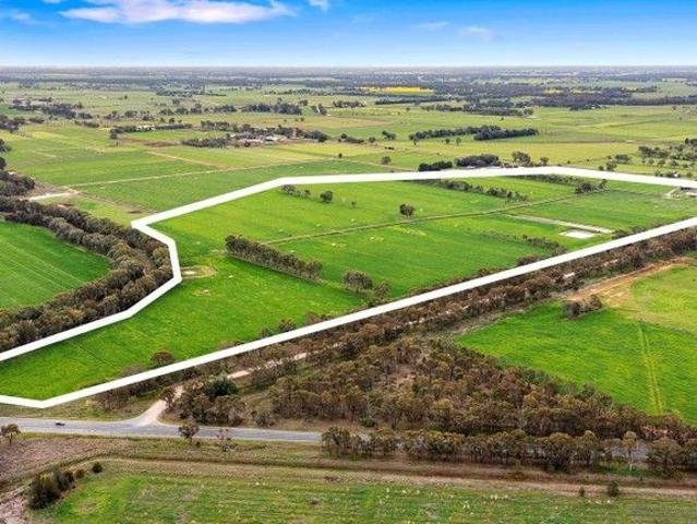 Prime 102 Acre Rural Holding with Home & Infrastructure
