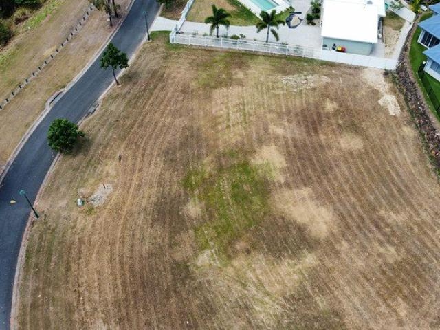 PRIME 1035 SQM FLAT BLOCK