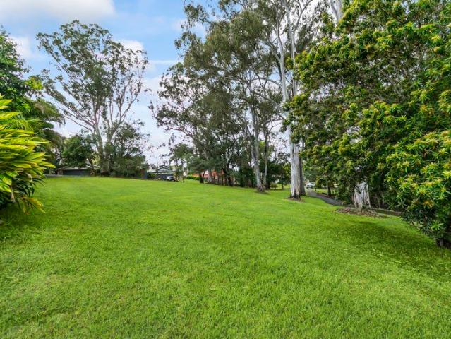 Prime 1033sqm vacant land Wellington Point