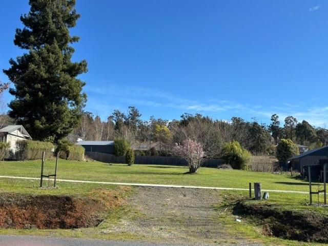 Prime 1152m² Vacant Land in Marysville Township