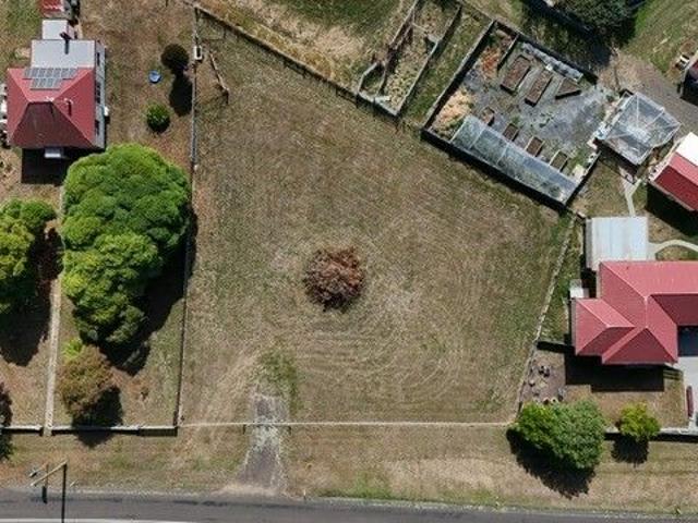 Prime 1295m² Village Block Ready to Build Your Dream