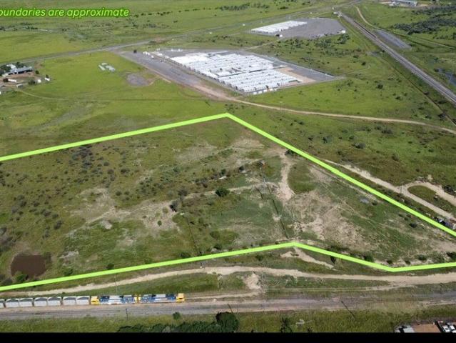 PRIME 12.71 ACRES RESIDENTIAL LANDHOLDING
