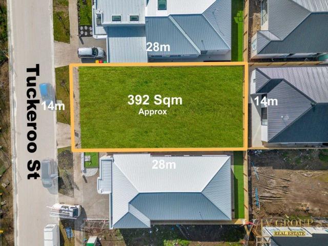Prime 14m x 28m Land Craigieburn Side of Mickleham !