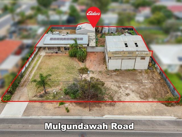 Prime 1728m2 Development Site