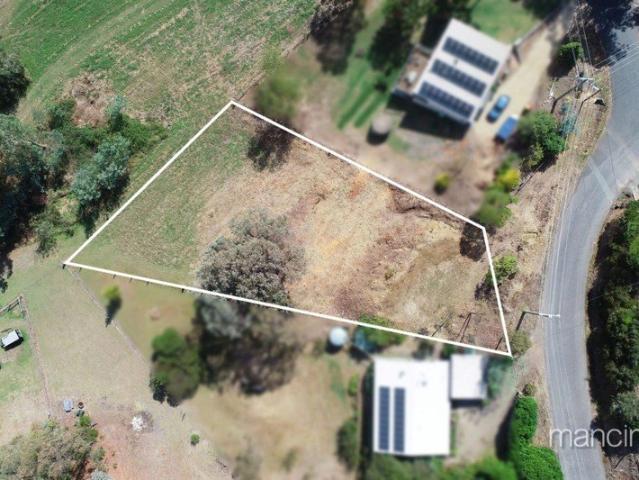 Prime 1867m² Elevated Block with Lake Access Nearby