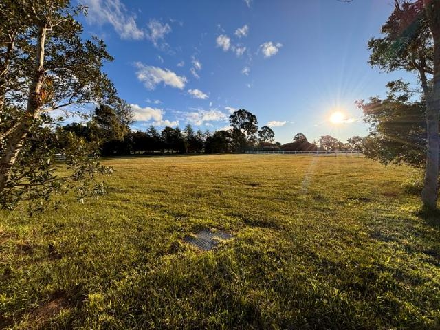 Prime 1 Acre Corner Block in Prestigious New Estate