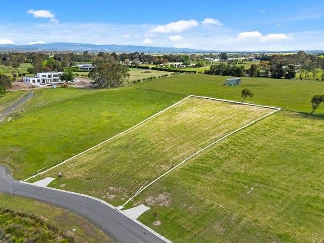 Prime 1 Acre Allotment Your Dream Home Awaits!
