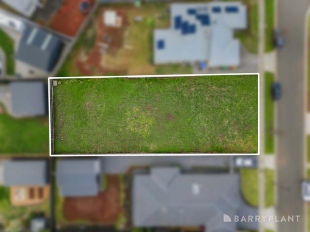 Prime 1,058m² Allotment in Central Warragul