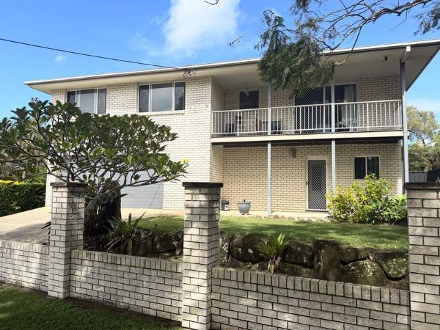 Prime 1,089mÃÂ² Opportunity with Dual Street Frontage, Huge Shed & Development Potential