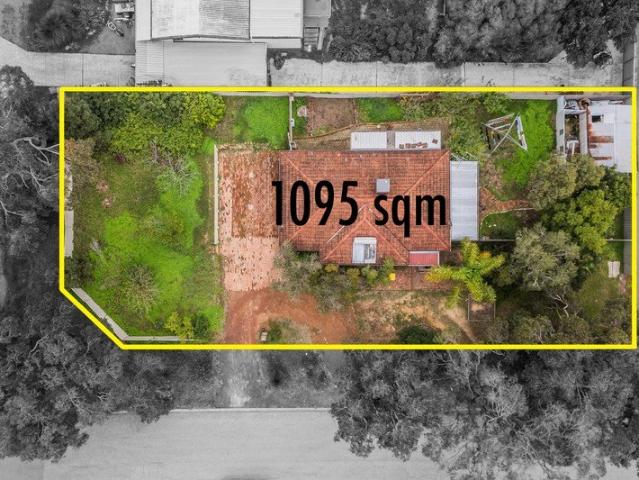 Prime 1,095sqm Corner Endless Future Potential STCA