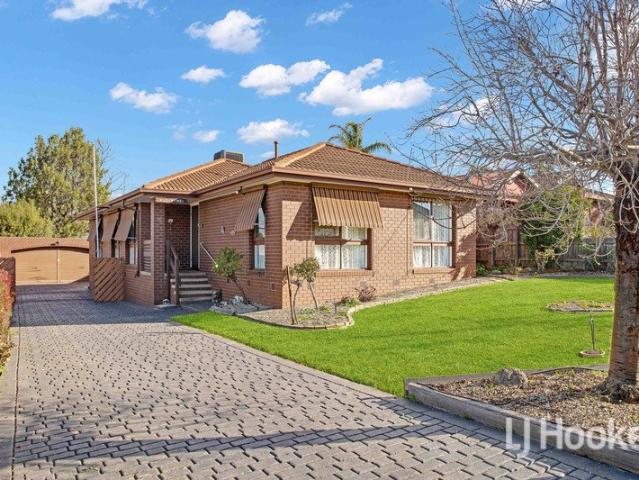 Prime 1,000sqm Opportunity in Central Bacchus Marsh