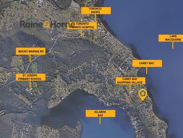 1,005sqm of Prime Land, Close to Water, Exceptional 42.5m Frontage