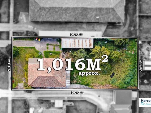 Prime 1,016m² Development Opportunity in the Heart of St Albans