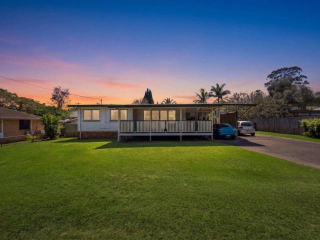 Prime 1,105sqm Development Opportunity Opposite QEII Hospital
