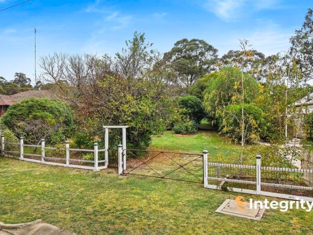 Prime 1,114m² Opportunity with Endless Potential