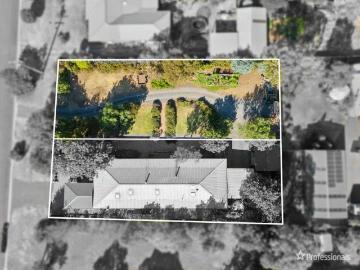 Prime 1,123sqm Block in Peaceful Carisbrook