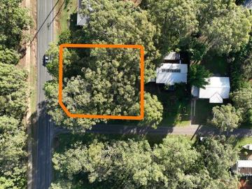 Prime 1,121m² Russell Island Block Ready for Your Dream Home!
