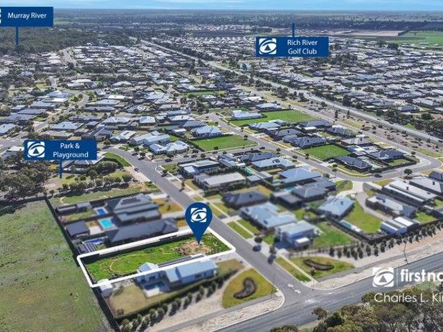 Prime 1,208m2 Allotment in Prestigious Winbi Park Build Your Dream Home Today!