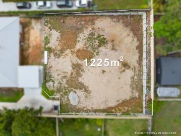 Prime 1,225m² Level Block Build the Lifestyle You've Been Dreaming Of