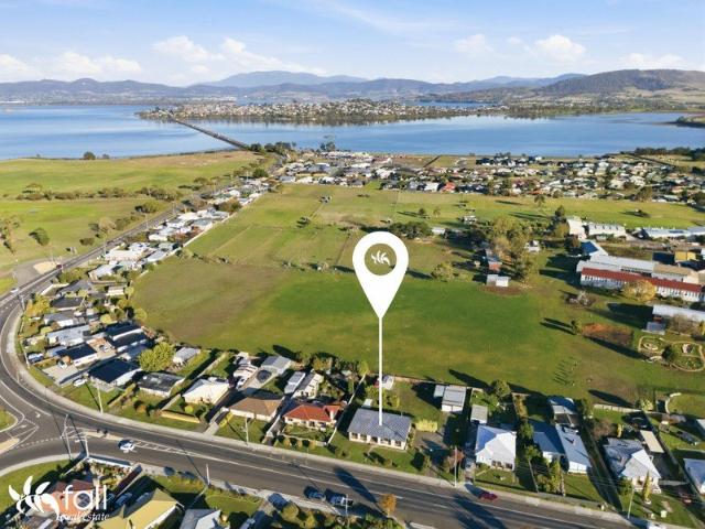 Prime 1,452m² Opportunity in the Heart of Sorell