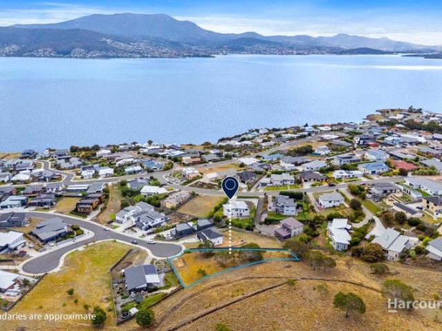Prime 1,550sqm Allotment