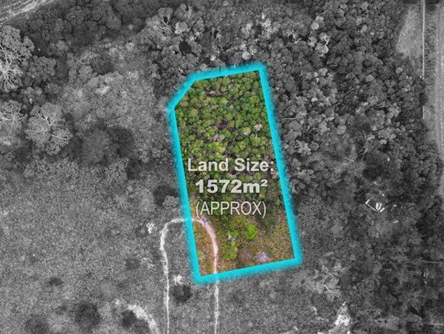 Prime 1,572m² Approx. Land Opportunity in Coastal Crib Point