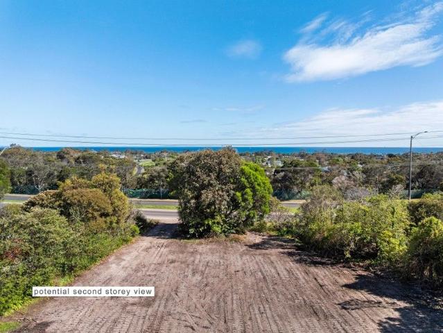 Prime 1,518sqm Coastal Canvas in the Heart of McCrae