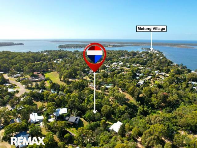 Prime 1,809m² Land for Sale in Metung Build Your Coastal Dream