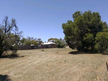 Redhill, Wandearah East