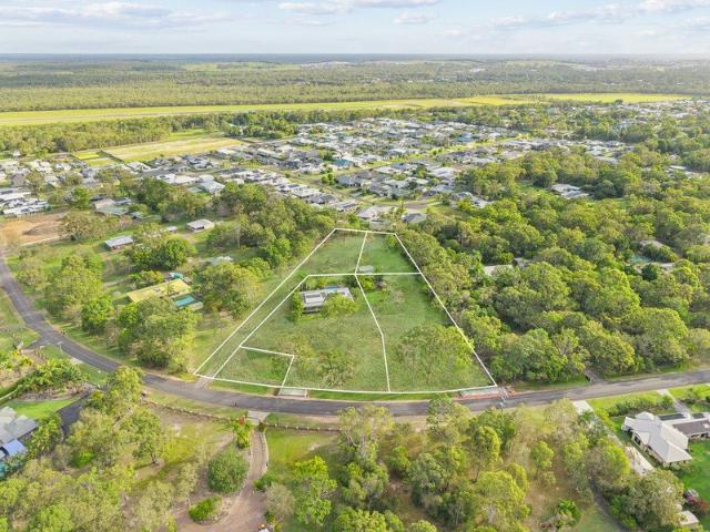 PRIME 2000M² LAND OPPORTUNITY IN THE HEART OF HERVEY BAY