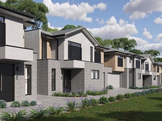 Prime 2010m2 Land Holding with Planning Permit Approved for 8 Dwellings!