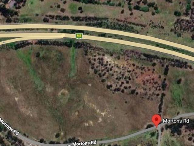 Prime 20.31 Hectare Landholding Near Bacchus Marsh with Easy Freeway Access