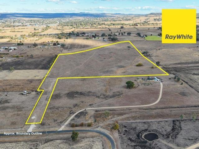 Prime 24 Acre North Facing Block