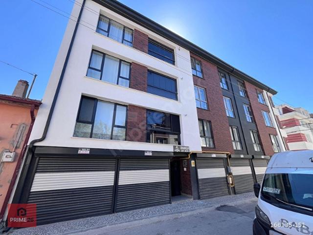 PRIME 26 DAN ŞİRİNTEPE MAHALLESİ ÖZEL GARAJLI KİRALIK 2+1 DAİRE