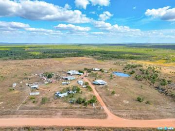 House for sale in Bynoe