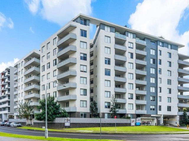 Prime 2 Bedroom Apartment in the Heart of Merrylands