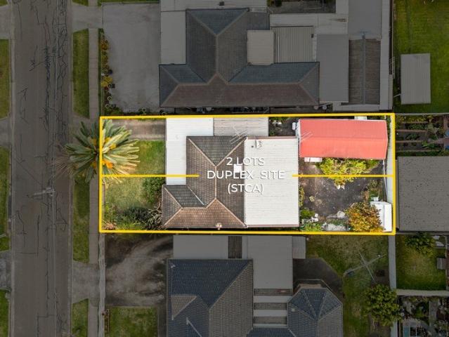 Prime 2 Lot Duplex Site STCA