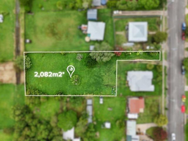Prime 2,082m² Development Opportunity in the Heart of Rosewood