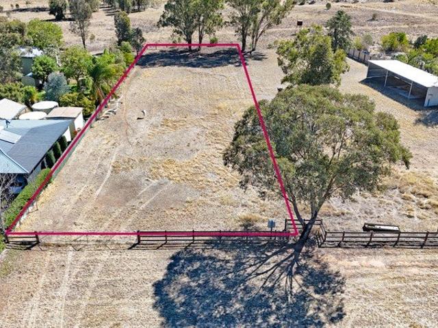PRIME 2,024m² BLOCK WITH DA APPROVAL FOR DUPLEX