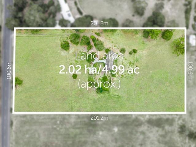 Prime 2.02ha Development Opportunity