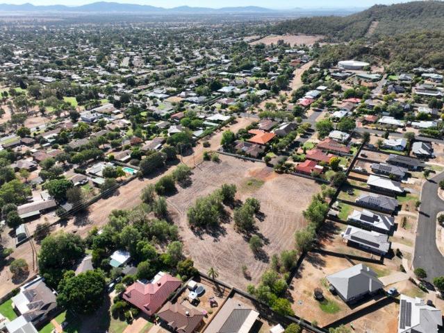 Prime 2.69 Acre Land Development Opportunity