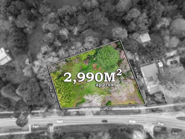 Prime 2,990sqm Approx. Allotment with Water Connection & Restaurant Potential STCA